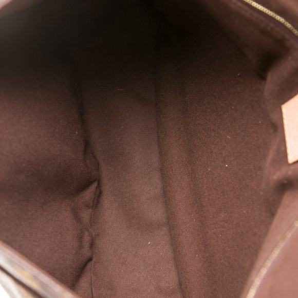 Louis Vuitton Menilmontant MM - Picture 5 of 5